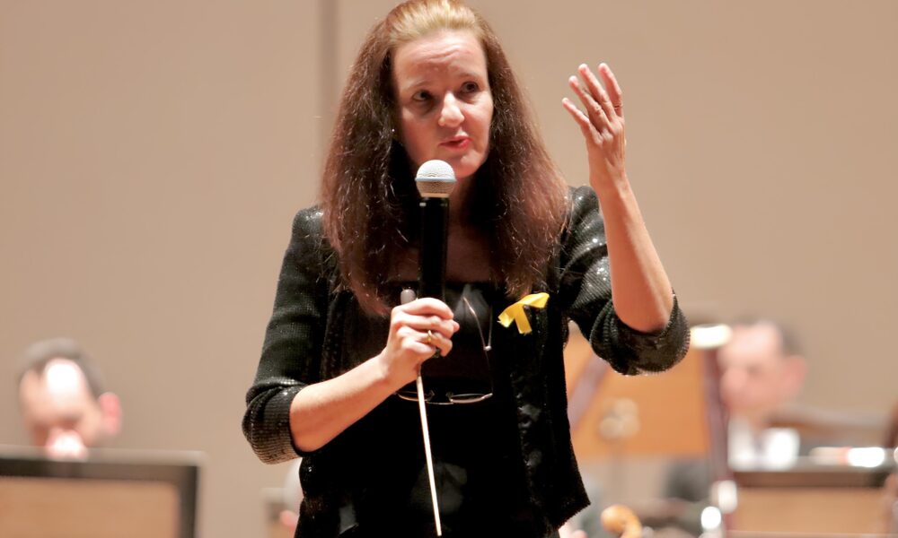 Concerto Emocionante e Conscientiza o no Tr nsito Como Campinas Transformou M sica em Movimento Social
