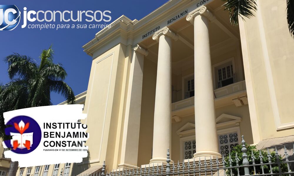Concurso IBC 2025 A Porta de Oportunidades Est Prestes a Abrir Saiba Tudo Aqui