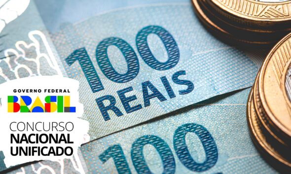 Concurso Nacional Unificado A Batalha de Quatro Gigantes por 3 352 Vagas que Prometem Revolucionar o Mercado P blico