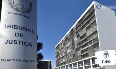 Concurso TJ PR 2025 As 60 Vagas Que Podem Mudar Sua Vida Prepare se para o Maior Desafio de Sua Carreira