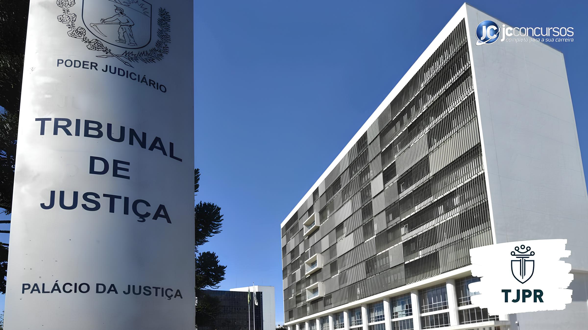 Concurso TJ PR 2025: As 60 Vagas Que Podem Mudar Sua Vida – Prepare-se para o Maior Desafio de Sua Carreira! 13 Concurso TJ PR 2025 As 60 Vagas Que Podem Mudar Sua Vida Prepare se para o Maior Desafio de Sua Carreira