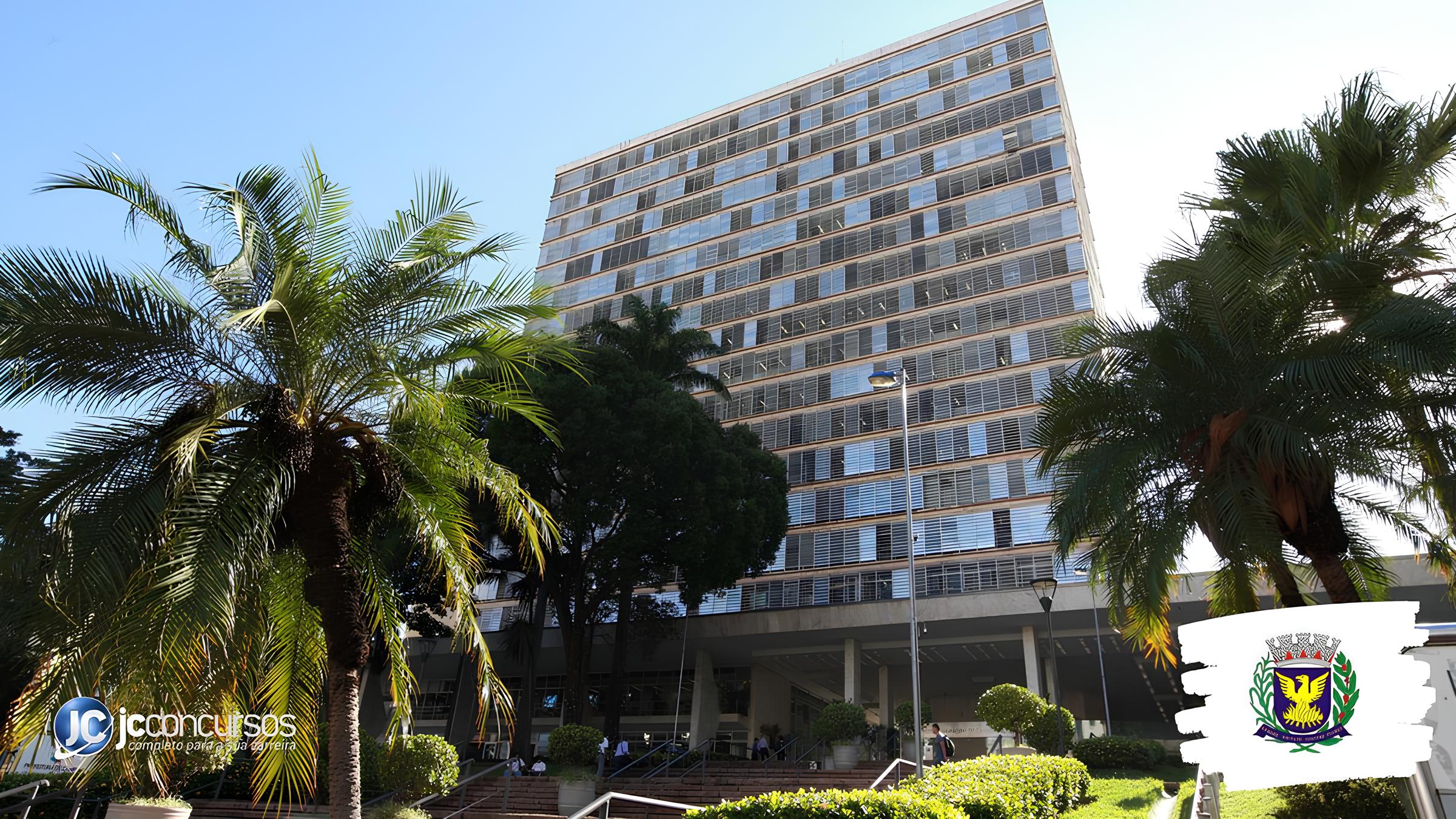Concurso da Prefeitura de Campinas SP: Sua Chance de Construir uma Carreira Sólida e Transformadora em 2025 13 Concurso da Prefeitura de Campinas SP Sua Chance de Construir uma Carreira S lida e Transformadora em 2025