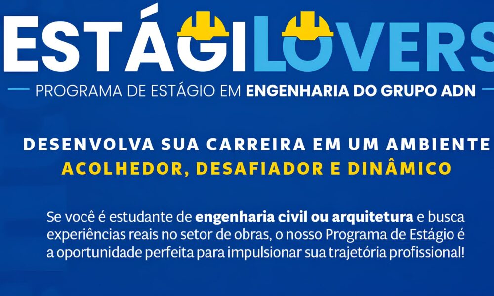 Construindo o Futuro Como o Grupo ADN Est Moldando a Nova Gera o de Engenheiros e Arquitetos