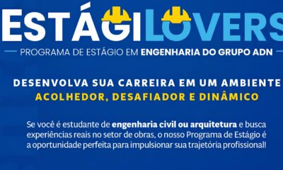 Construindo o Futuro Como o Grupo ADN Est Moldando a Nova Gera o de Engenheiros e Arquitetos