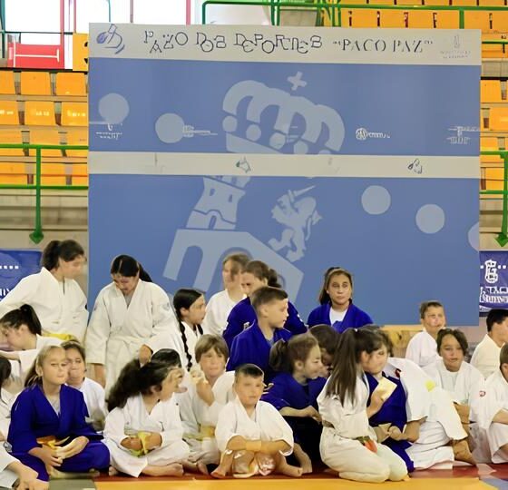 Copa Hortol ndia de Jud Onde Talentos Nascem e Comunidades Se Unem
