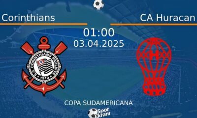 Corinthians Contra o Hurac n Uma Noite de Decis o em Buenos Aires Que Pode Mudar Tudo