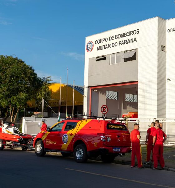 Corpo de Bombeiros do Paraná: A Última Chance para 600 Vagas e um Futuro Promissor! 13 Corpo de Bombeiros do Paran A ltima Chance para 600 Vagas e um Futuro Promissor