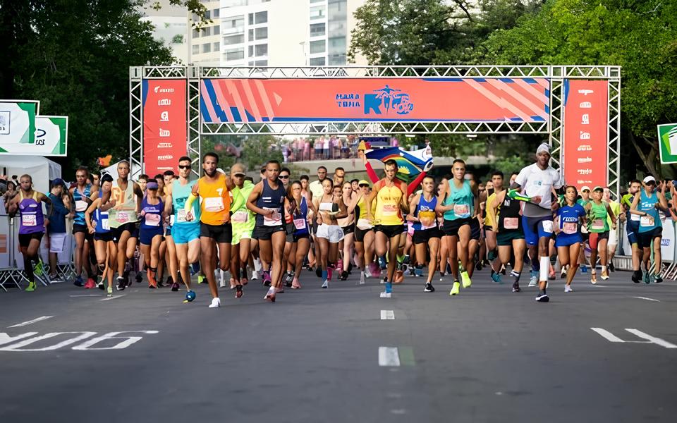 Correndo Contra o Tempo: A Maratona de Campinas Atrai Milhares e Promete Ser a Maior Edição da História 13 Correndo Contra o Tempo A Maratona de Campinas Atrai Milhares e Promete Ser a Maior Edi o da Hist ria