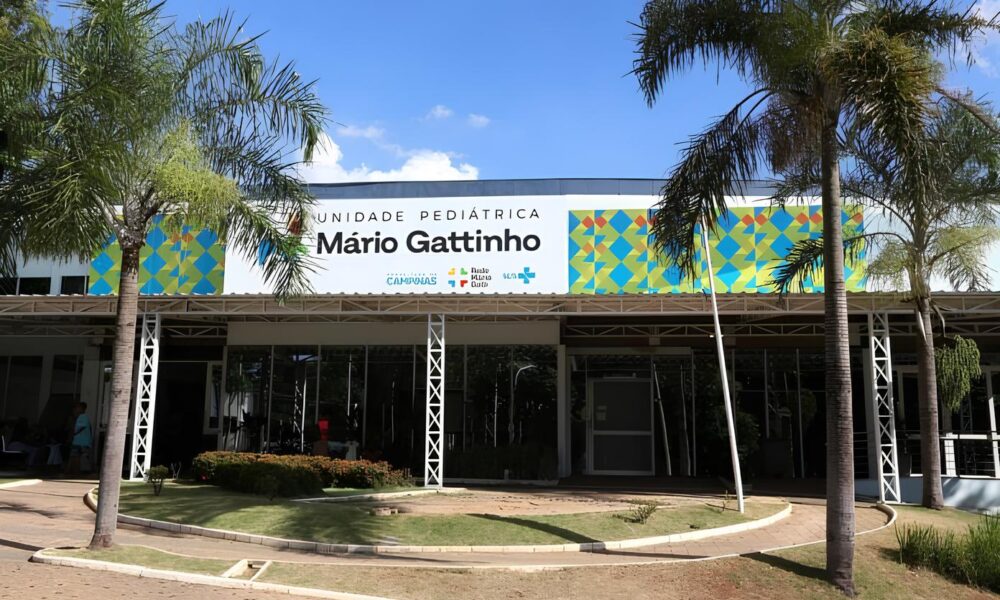 Crise na Sa de Infantil Como Campinas Luta Contra o Colapso Pedi trico e Contrata 12 M dicos Emergencialmente