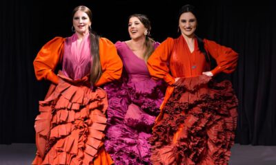 Dan a Emo o e Tradi o Por Que o Espet culo Flamencas Promete Encantar Cora es em Campinas