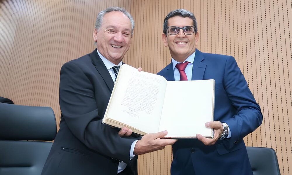 De Espetinho a Vereador A Hist ria de Mineiro o L der Comunit rio que Conquistou Campinas