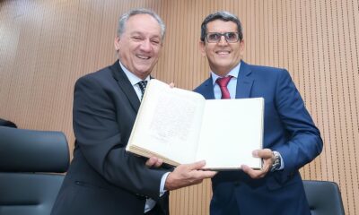 De Espetinho a Vereador A Hist ria de Mineiro o L der Comunit rio que Conquistou Campinas