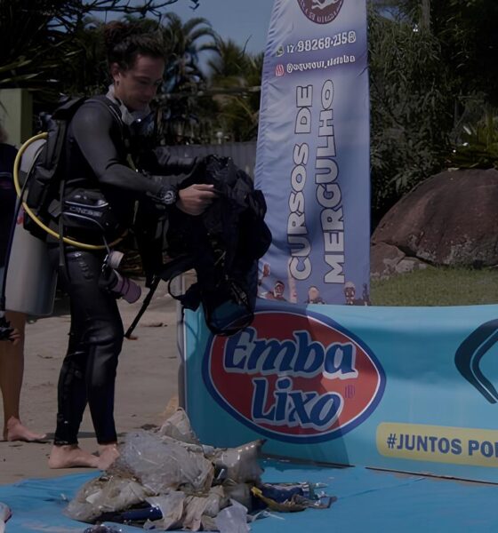 De Lixo a Lição: Como Sacos de Lixo Feitos do Plástico dos Oceanos Estão Revolucionando o Futuro 13 De Lixo a Li o Como Sacos de Lixo Feitos do Pl stico dos Oceanos Est o Revolucionando o Futuro