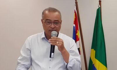 De Metal rgico a Prefeito A Hist ria Inspiradora de Zez Gomes e a Transforma o de Hortol ndia