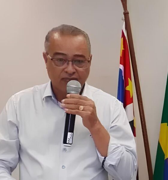 De Metalúrgico a Prefeito: A História Inspiradora de Zezé Gomes e a Transformação de Hortolândia 13 De Metal rgico a Prefeito A Hist ria Inspiradora de Zez Gomes e a Transforma o de Hortol ndia