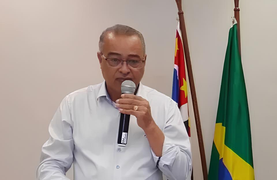 De Metalúrgico a Prefeito: A História Inspiradora de Zezé Gomes e a Transformação de Hortolândia 12 De Metal rgico a Prefeito A Hist ria Inspiradora de Zez Gomes e a Transforma o de Hortol ndia