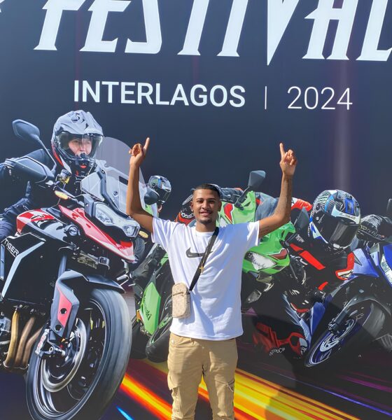 De Motoboy a Estrela em Interlagos: A Ascensão de Gripado no Maior Festival de Motos do Brasil 13 De Motoboy a Estrela em Interlagos A Ascens o de Gripado no Maior Festival de Motos do Brasil