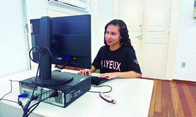De Rio Claro para o Mundo Como uma Jovem Aluna Est Transformando Sonhos em Realidade na Inglaterra