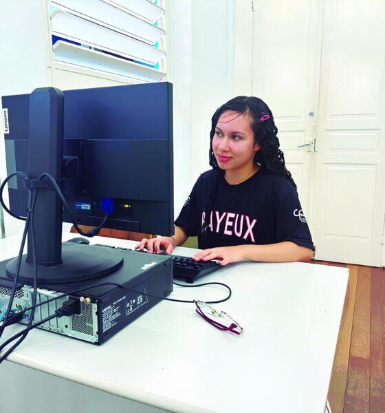 De Rio Claro para o Mundo: Como uma Jovem Aluna Está Transformando Sonhos em Realidade na Inglaterra 13 De Rio Claro para o Mundo Como uma Jovem Aluna Est Transformando Sonhos em Realidade na Inglaterra