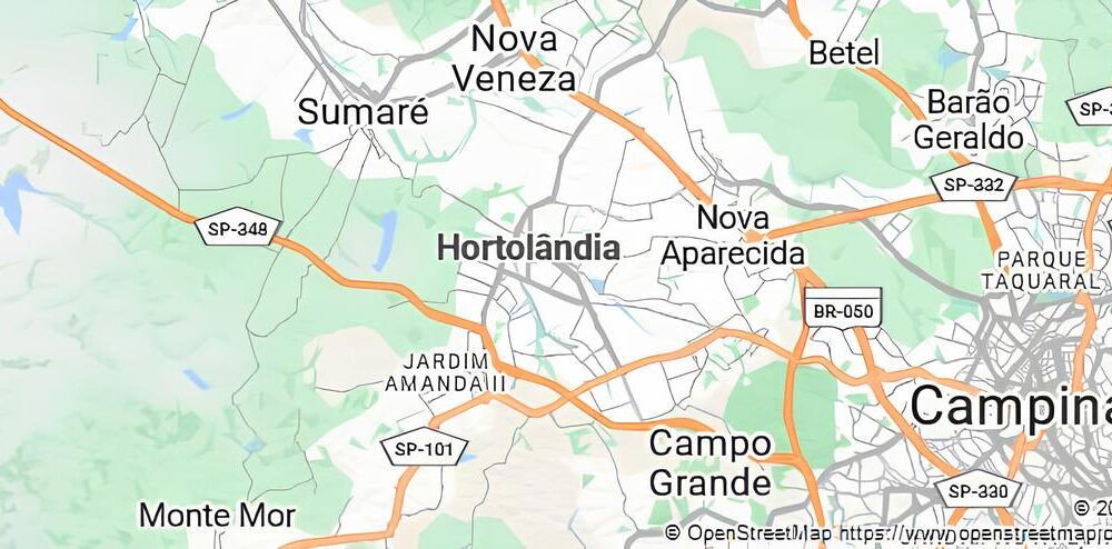 Descobrindo Hortol ndia O Que Este Tesouro Paulista Pode Ensinar ao Mundo