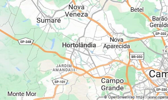 Descobrindo Hortol ndia O Que Este Tesouro Paulista Pode Ensinar ao Mundo