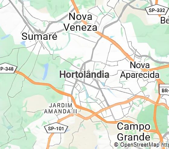 Descobrindo Hortol ndia Um Tesouro Paulista Que Voc N o Sabia Que Existia