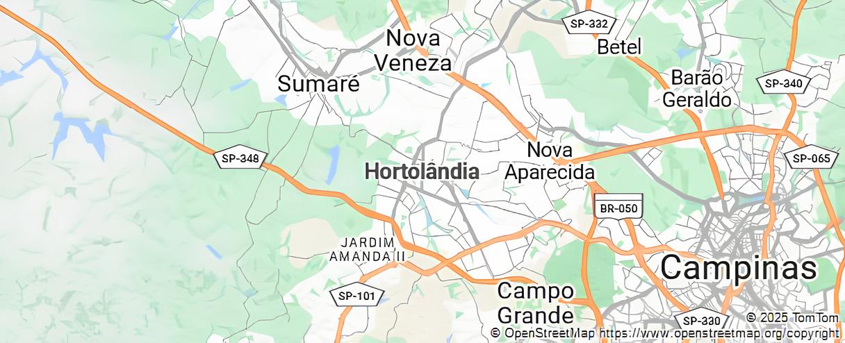 Descobrindo Hortolândia: Um Tesouro Paulista Que Você Não Sabia Que Existia 12