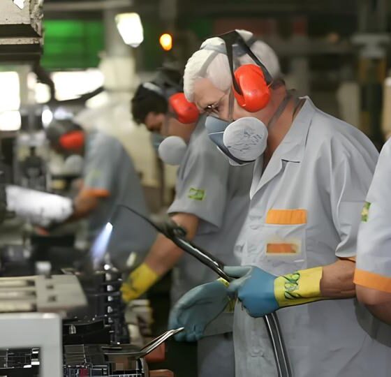 Descobrindo Oportunidades Por Que Esta Vaga de Operador de Produ o no GRUPO NC Pode Ser Sua Porta de Entrada