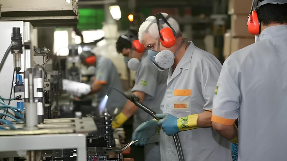Descobrindo Oportunidades: Por Que Esta Vaga de Operador de Produção no GRUPO NC Pode Ser Sua Porta de Entrada 12 Descobrindo Oportunidades Por Que Esta Vaga de Operador de Produ o no GRUPO NC Pode Ser Sua Porta de Entrada
