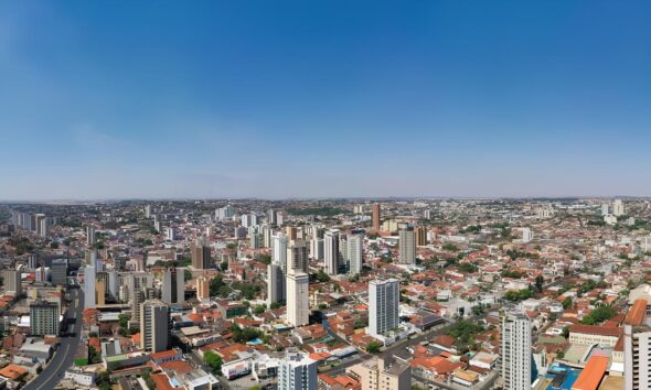 Descobrindo o O sis Brasileiro Por Que Essa Cidade Est no Radar de Quem Busca Economia e Qualidade de Vida