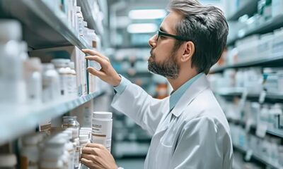 Descubra Como Se Tornar o Pesquisador Tecnol gico Farmac utico J nior Que o Mercado Est Procurando