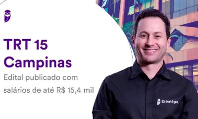 Descubra Como o Concurso P blico de Campinas Promete Revolucionar a Carreira de Milhares em 2025