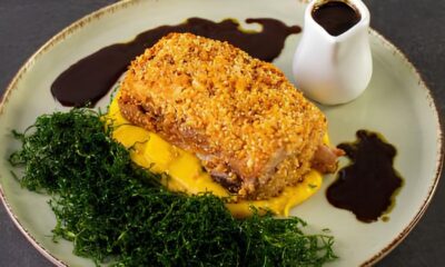 Descubra o Festival Brasil Sabor 2025 Uma Jornada Pela Diversidade e Criatividade da Gastronomia Nacional