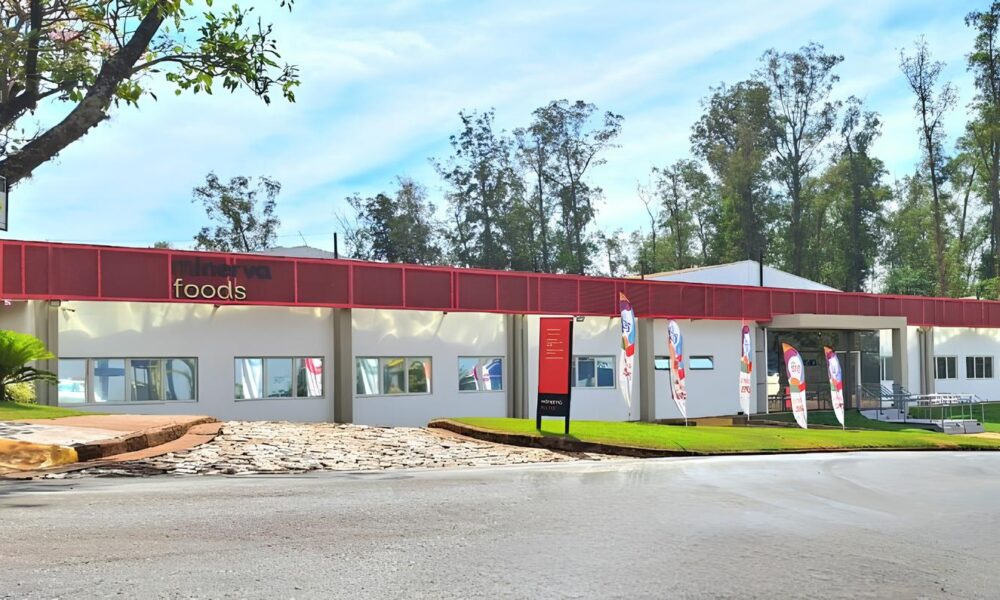 Descubra o Futuro da Sua Carreira Minerva Foods Abre Portas para Jovens Talentos no Programa de Est gio 2025