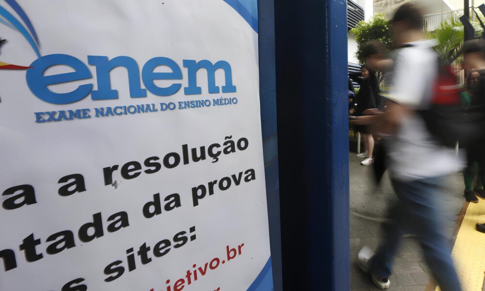 ENEM 2025 O Portal Para o Futuro Est Aberto Como Conquistar Sua Vaga