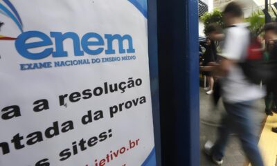 ENEM 2025 O Portal Para o Futuro Est Aberto Como Conquistar Sua Vaga