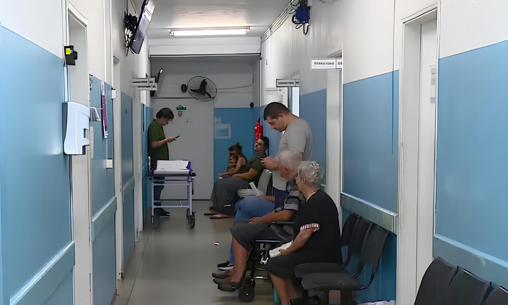 Emerg ncia em Piracicaba A Corrida Contra o Tempo para Salvar Vidas