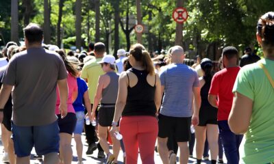 Enfermagem em Movimento Como a 7 Caminhada em Campinas Est Revolucionando a Sa de Planet ria