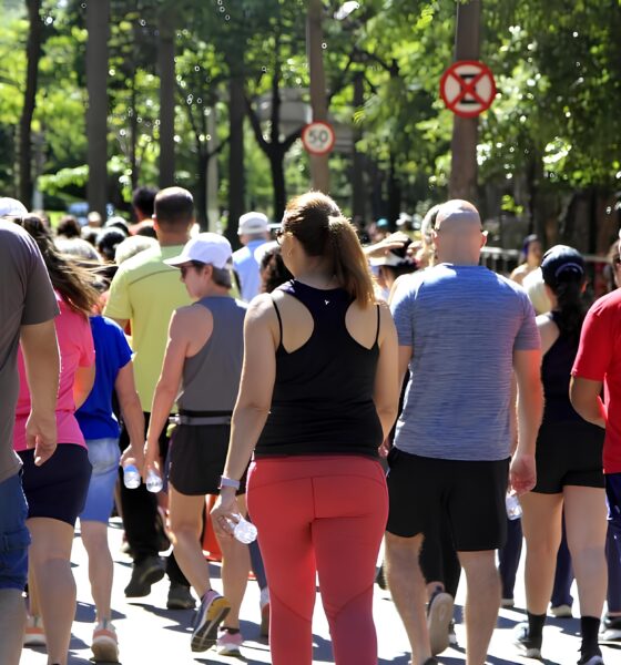 Enfermagem em Movimento: Como a 7ª Caminhada em Campinas Está Revolucionando a Saúde Planetária 13 Enfermagem em Movimento Como a 7 Caminhada em Campinas Est Revolucionando a Sa de Planet ria