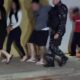 Entre Vida e Corrente O Tr gico Dia em que um Homem Trocou o Ch o pelo Perigo nos Postes de Cascavel