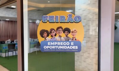 Feir o de Empregos em Campinas Mais de Mil Oportunidades para Reinventar Sua Carreira