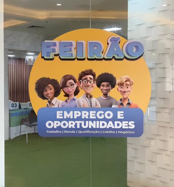 Feirão de Empregos em Campinas: Mais de Mil Oportunidades para Reinventar Sua Carreira 13 Feir o de Empregos em Campinas Mais de Mil Oportunidades para Reinventar Sua Carreira