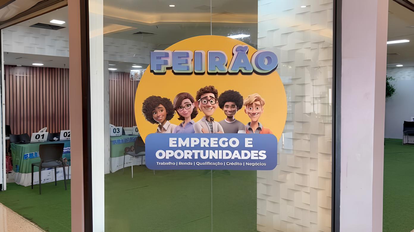 Feirão de Empregos em Campinas: Mais de Mil Oportunidades para Reinventar Sua Carreira 12 Feir o de Empregos em Campinas Mais de Mil Oportunidades para Reinventar Sua Carreira