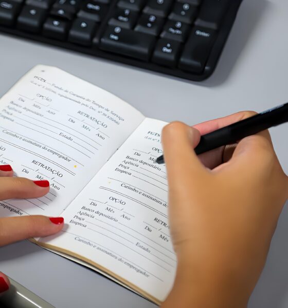 Feirão de Empregos em Sumaré: Como 2 Mil Vagas Podem Mudar o Futuro da Região 13 Feir o de Empregos em Sumar Como 2 Mil Vagas Podem Mudar o Futuro da Regi o