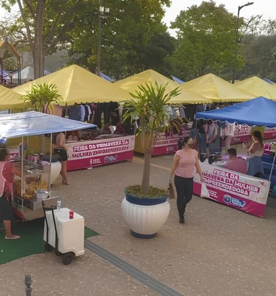 Feira das Mulheres Empreendedoras: Onde o Talento Feminino Encontra o Coração do Dia das Mães 14 Feira das Mulheres Empreendedoras Onde o Talento Feminino Encontra o Cora o do Dia das M es