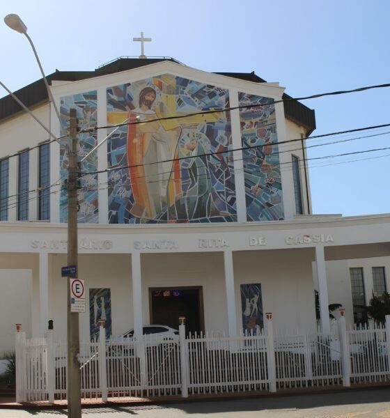 Festa de Santa Rita: Como Uma Celebração Religiosa Transforma o Cotidiano de Campinas por 10 Dias 13 Festa de Santa Rita Como Uma Celebra o Religiosa Transforma o Cotidiano de Campinas por 10 Dias
