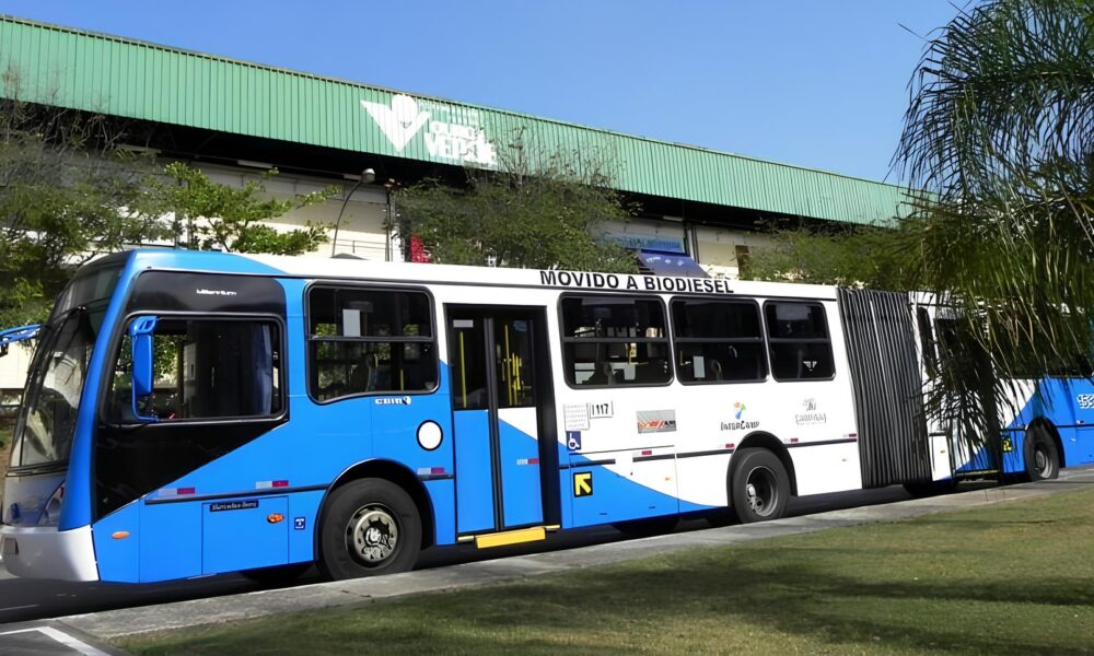 Gratuidade nos nibus em Campinas Uma Nova Era de Inclus o no Transporte P blico