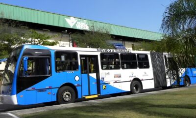 Gratuidade nos nibus em Campinas Uma Nova Era de Inclus o no Transporte P blico