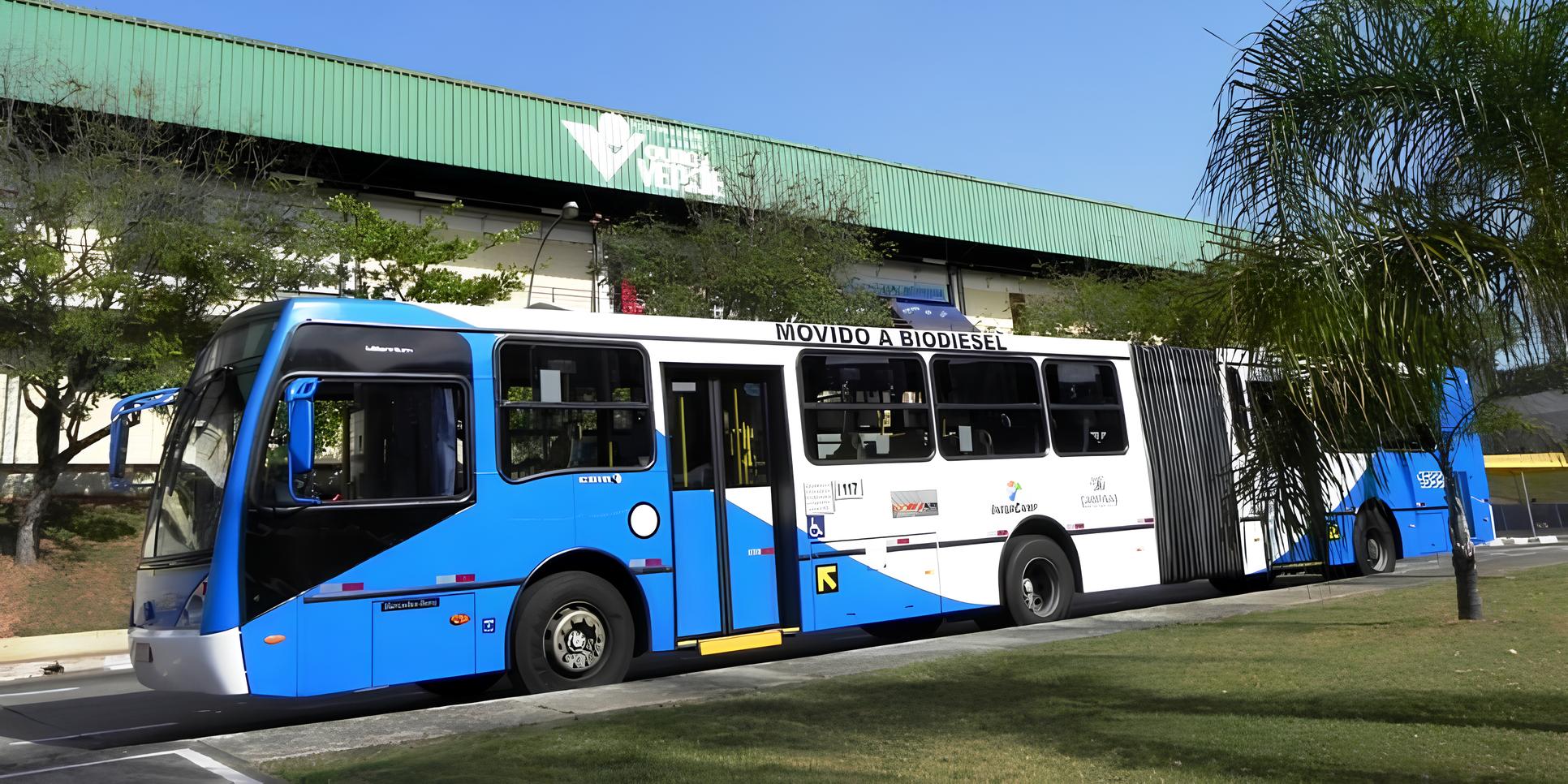 Gratuidade nos Ônibus em Campinas: Uma Nova Era de Inclusão no Transporte Público 12 Gratuidade nos nibus em Campinas Uma Nova Era de Inclus o no Transporte P blico