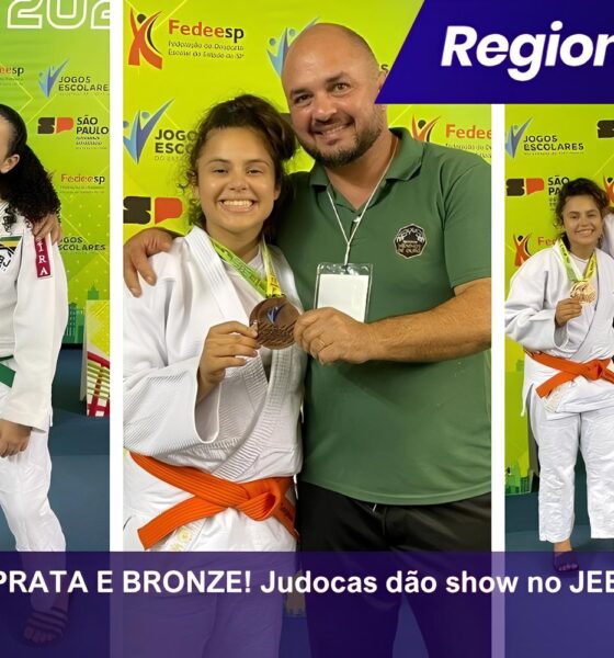 Guaíra no Pódio: A História dos Judocas que Conquistaram Ouro, Prata e Bronze e Sonham Alto nos Tatames 13 Gua ra no P dio A Hist ria dos Judocas que Conquistaram Ouro Prata e Bronze e Sonham Alto nos Tatames